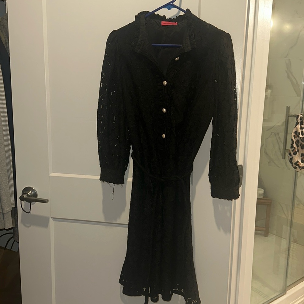 Stunning Veronica verta dress 🤍